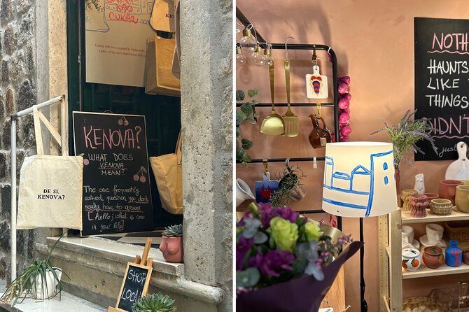 Paint,Sip&Savor Local Flavor:Discover Dubrovnik Like Never Before - How the 2-hour flow feels from your first sip to the final touch