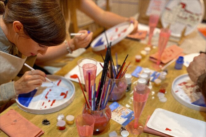 Paint,Sip&Savor Local Flavor:Discover Dubrovnik Like Never Before - Price and value: what $100.55 gets you in real terms