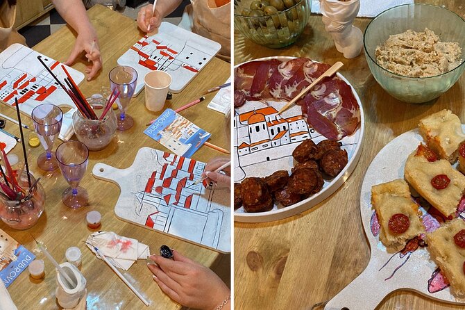 Paint,Sip&Savor Local Flavor:Discover Dubrovnik Like Never Before - Who this is best for, and who might want a different plan