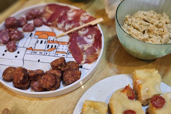 Paint,Sip&Savor Local Flavor:Discover Dubrovnik Like Never Before - Should you book Paint, Sip & Savor in Dubrovnik?