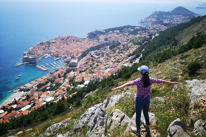 Panorama Dubrovnik & Arboretum Trsteno PRIVATE TOUR - A short private loop that makes Dubrovnik look like a postcard