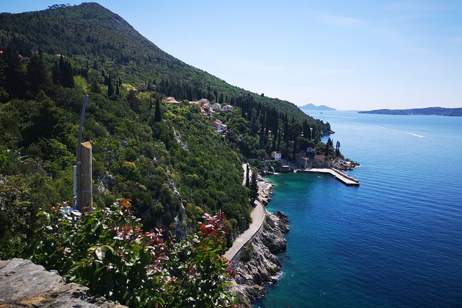 Panorama Dubrovnik & Arboretum Trsteno PRIVATE TOUR - How long it really takes, and why that matters