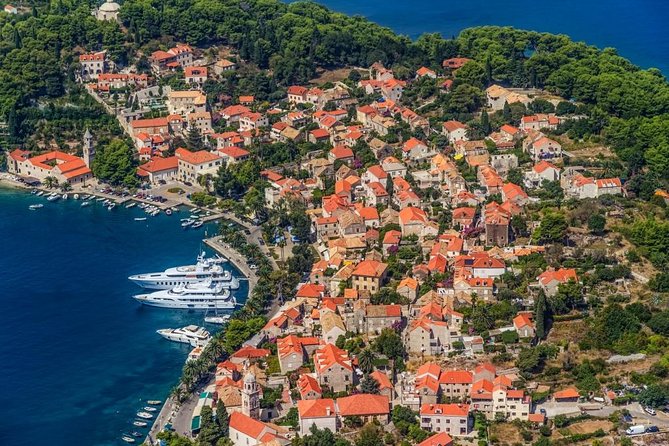 Panorama Dubrovnik & Cavtat PRIVATE TOUR - Door-to-door private pickup that keeps your day flexible