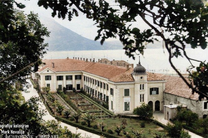 Panorama Dubrovnik & Cavtat PRIVATE TOUR - Price and value: is $125.82 per person worth it?