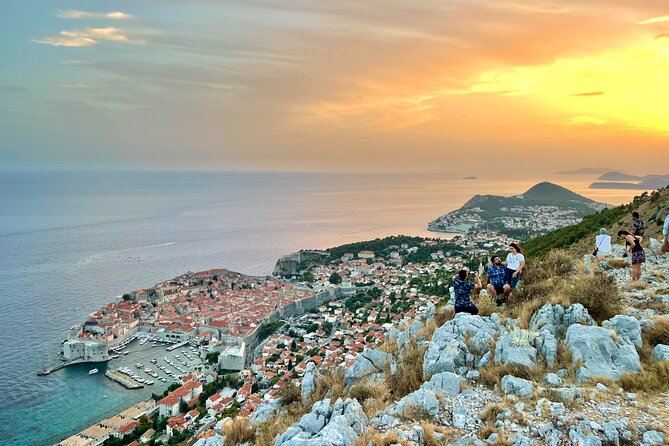 Panorama Dubrovnik & Ombla River PRIVATE Tour - Key highlights to look for