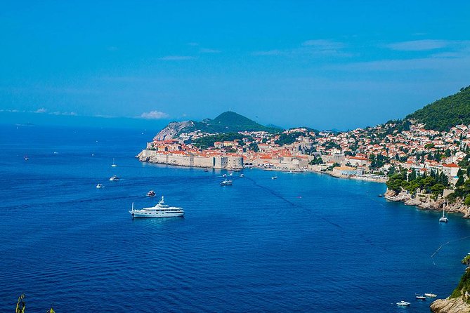 Panorama Dubrovnik & Ombla River PRIVATE Tour - Language expectations and guide consistency