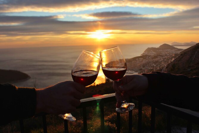 Panoramic Sunset Hike - Key highlights at a glance