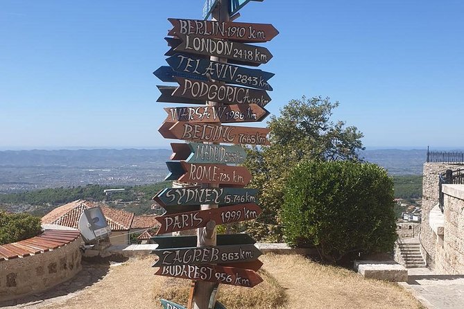 Pearls of the Balkans from / to Dubrovnik; Semi - Private Tour - Day 4: Skopje’s bridges and bazaars, then Prizren’s mosque and fortress