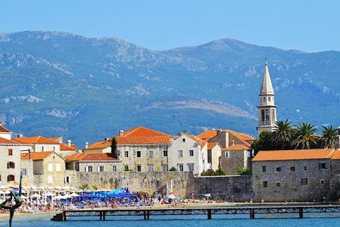Pearls of the Balkans from / to Dubrovnik; Semi - Private Tour - Day 6: Lake Skadar birdlife, Virpazar lakeside calm, and Podgorica evening