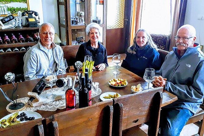 Peljesac and Ston Private Wine Tour with Tastings from Dubrovnik - Key things to know before you go