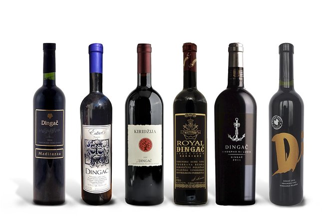 Peljesac and Ston Private Wine Tour with Tastings from Dubrovnik - Transportation, comfort, and the long drive reality