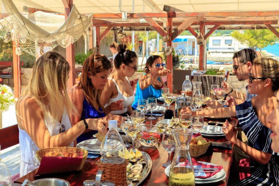 Pelješac Full-Day Wine and Food Tour from Dubrovnik - How the day flows in real life (and where it can feel long)