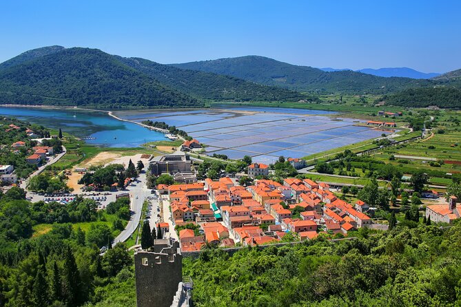 Peljesac Peninsula Day Trip from Dubrovnik: Wine Tasting and Ston Village Tour - Why this Pelješac wine day trip works from Dubrovnik
