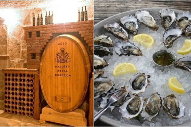 Peljesac Peninsula Wine Tasting Luxury Tour from Dubrovnik - Dubrovnik pickup and the Ston coastal ride you will remember