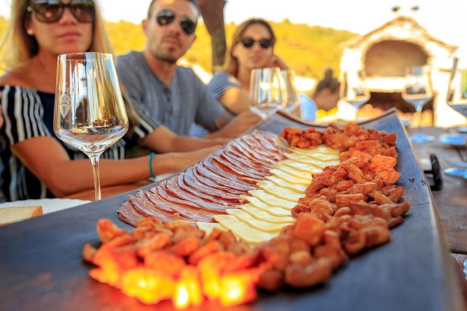 Peljesac&Ston Small-Group Food & Wine Experience from Dubrovnik - From Dubrovnik to Peljesac and Ston: what the whole day feels like