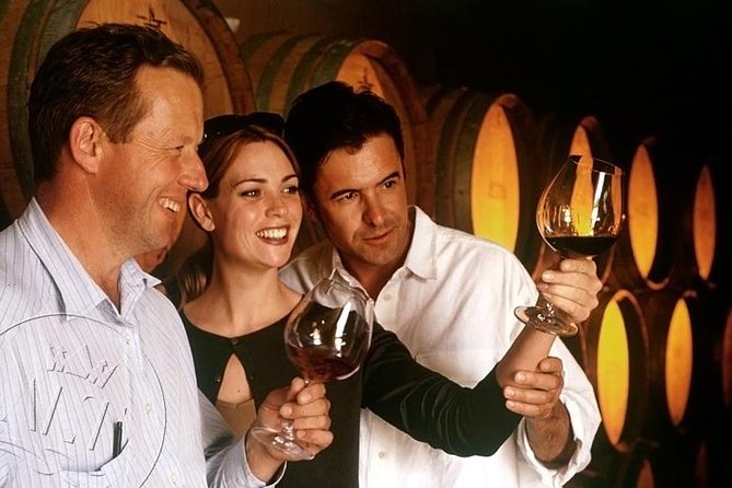 Peljesac Vineyards & Oysters - Private Day Trip from Dubrovnik-Mercedes Vehicle - The optional oyster boat ride in Ston: when the day slows down