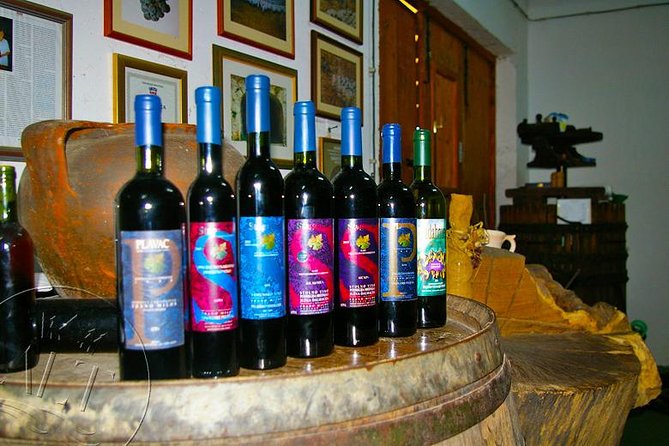 Peljesac Vineyards & Oysters - Private Day Trip from Dubrovnik-Mercedes Vehicle - Timing and pacing: 9:00am start, 6 to 8 hours total