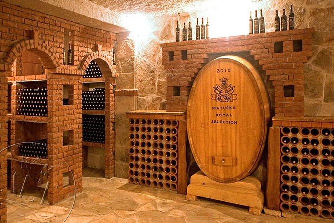 Peljesac Vineyards & Oysters - Private Day Trip from Dubrovnik-Mercedes Vehicle - My practical checklist before you go
