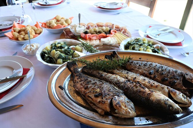 Pelješac Wine, Beach and Lunch - Relaxing Tour from Dubrovnik - Pelješac from Dubrovnik: why this route feels special