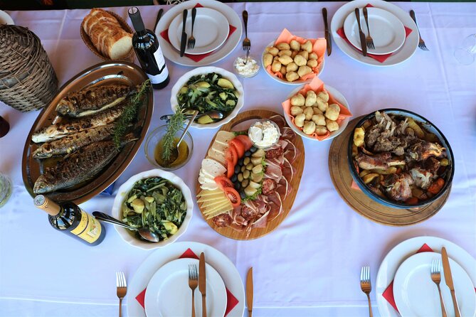 Pelješac Wine, Beach and Lunch - Relaxing Tour from Dubrovnik - Matuško Winery and Dingač red: where the day turns bolder