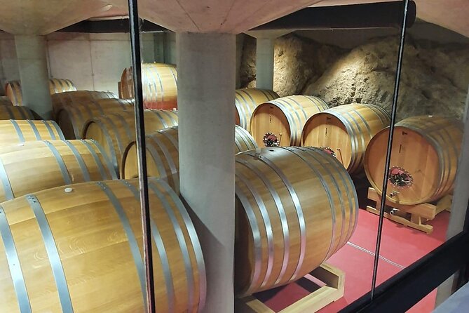Pelješac - Wine, Oysters and Food Experience from Dubrovnik - Hodilje village oyster tasting and Buzara pairing
