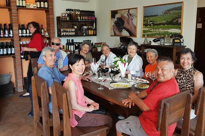 Peljesac Wine & Ston Oysters PRIVATE HALF DAY SHORE TOUR - Price and value at $332.34 per person