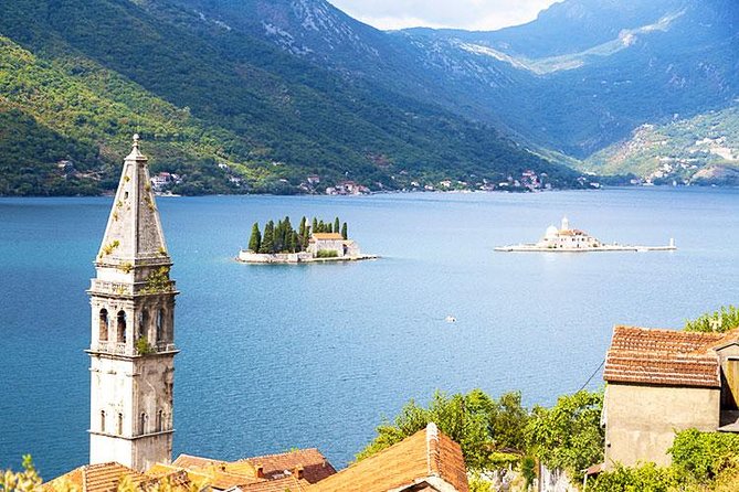 Perast, Bay of Kotor, Kotor, Sea pearls of the Montenegro coast - How This Dubrovnik-to-Montenegro Day Trip Works