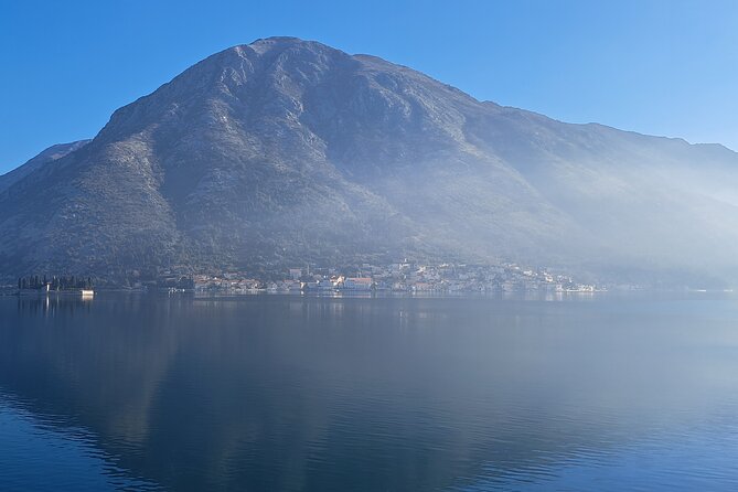 Perast, Bay of Kotor, Kotor, Sea pearls of the Montenegro coast - Price and Logistics: Is This Good Value at Around $90?