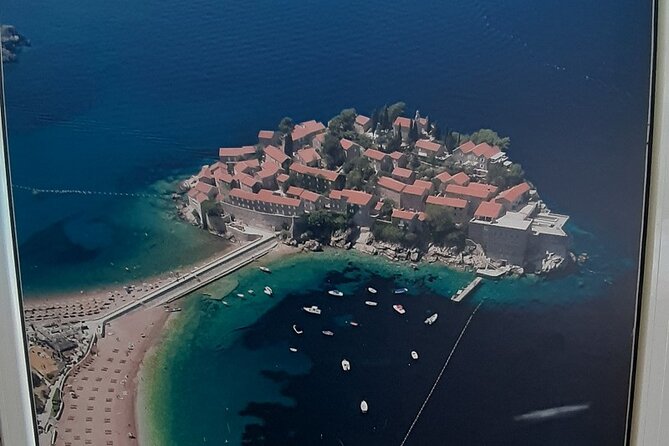 Perast, Bay of Kotor, Kotor, Sea pearls of the Montenegro coast - Weather, Sea Conditions, and the Boat Question