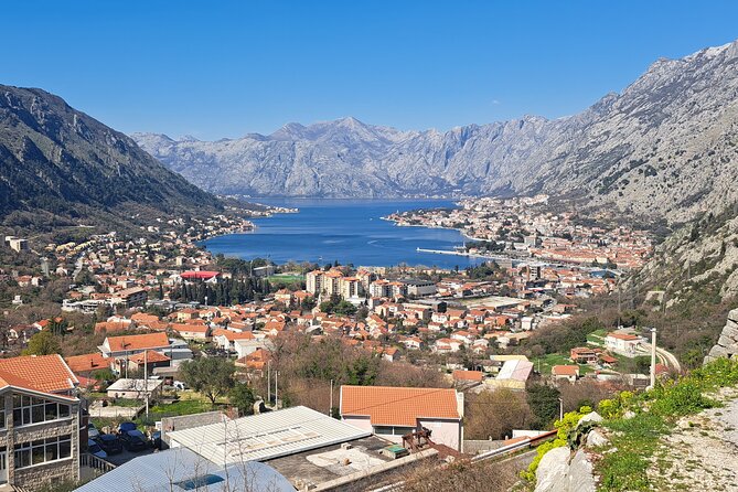 Perast, Bay of Kotor, Kotor, Sea pearls of the Montenegro coast - Should You Book This Montenegro Tour From Dubrovnik?