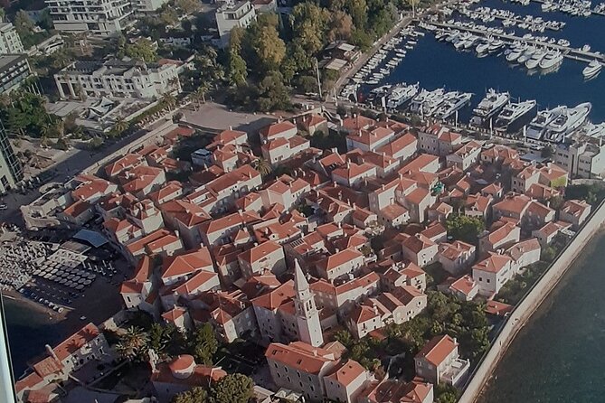 Perast, Bay of Kotor, Kotor, Sea pearls of the Montenegro coast - Kotor Old Town: St. Tryphon, the Fortified Feel, and Your 2 Hours