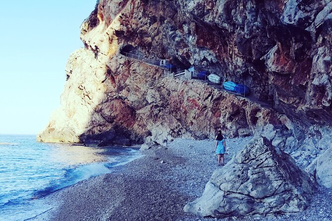 Picnic on Croatian Secret Beach - How the 4 Hours Really Feel in Practice