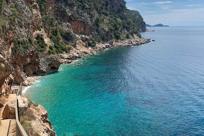 Picnic on Croatian Secret Beach - Price and Value: What $185.72 Buys You