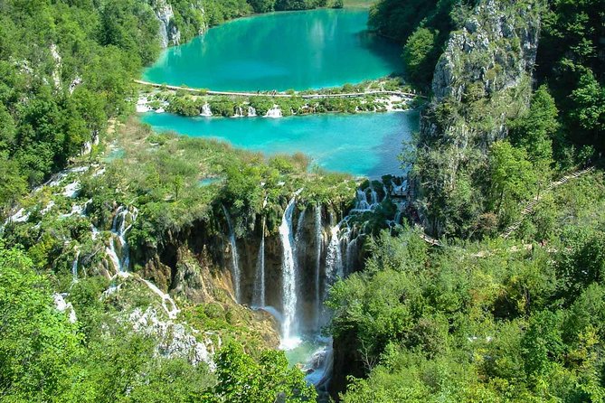 Plitvice lakes - from Dubrovnik Area (Private tour) - Key highlights worth knowing before you go