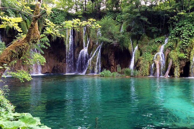 Plitvice lakes - from Dubrovnik Area (Private tour) - Inside Plitvice Lakes: what 5 hours really gives you