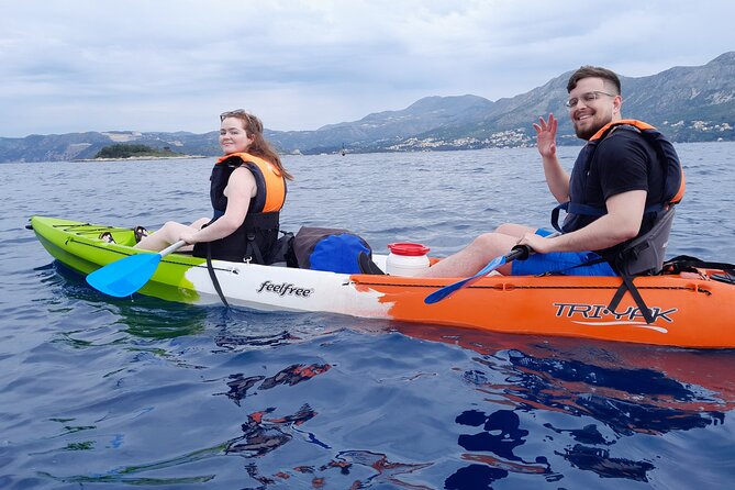 'Pomalo' Guided Sea Kayaking Tour in Cavtat - Price and Value: What You Really Get for $48.39