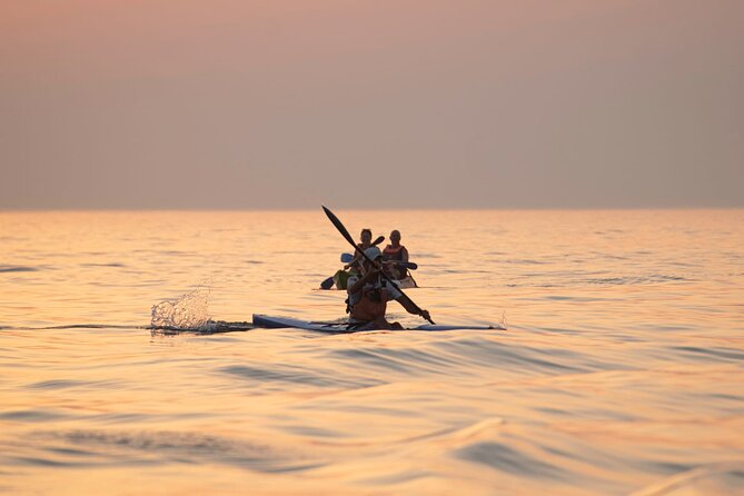 'Pomalo' Sunset Guided Kayak Tour in Cavtat - Why Pomalo Sunset Kayaking Feels Different in Cavtat