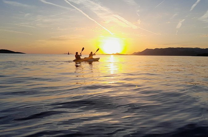 'Pomalo' Sunset Guided Kayak Tour in Cavtat - Weather, Cancellations, and the Real Risk of a Sunset Tour