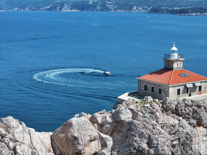 Poseidon Boat Tour Dubrovnik - Key Highlights That Matter On This Dubrovnik Boat Trip