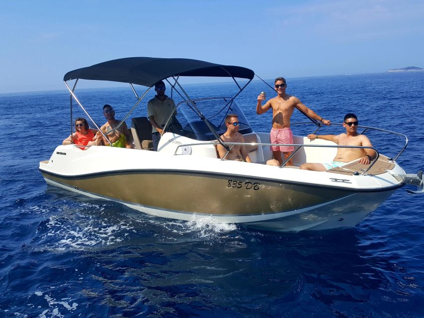 PREMIUM PRIVATE Blue Cave- tour with luxury speedboat - Who This Tour Suits Best in Dubrovnik