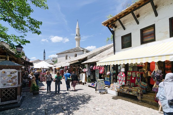 Private 2-Day Mostar, Pocitelj and Sarajevo Tour from Dubrovnik - Price and value: does $826.69 make sense?