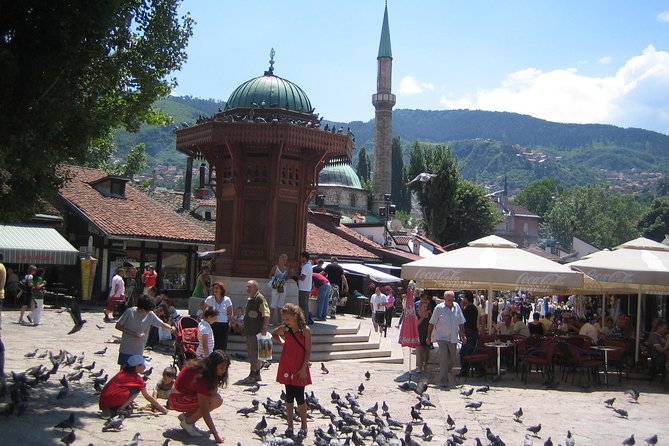 Private 2-Day Mostar, Pocitelj and Sarajevo Tour from Dubrovnik - Who this tour is best for, and who should skip it