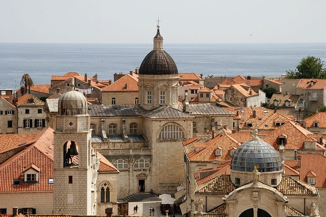 Private 2 hours Walking Tour Games of Thrones in Dubrovnik - Lovrijenac Fort Tickets: A Real Fortress Stop, Not Just a Name