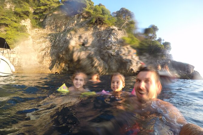 Private 4 Hours Blue Cave & Shunj Sandy Beach Experience - How the price makes sense for a group of up to 6