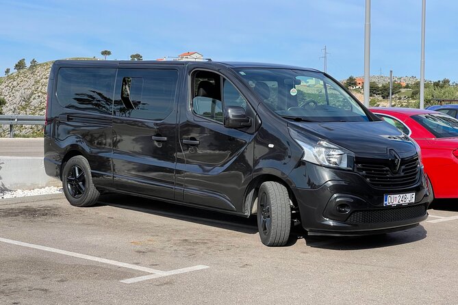 Private AirPort Transfer Dubrovnik by CRUISER TAXI - Key highlights worth your attention