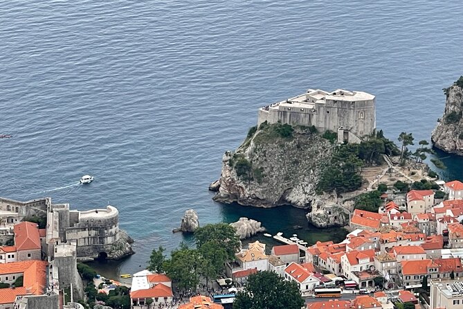 Private AirPort Transfer Dubrovnik by CRUISER TAXI - Riding with your group, not “whatever fits”