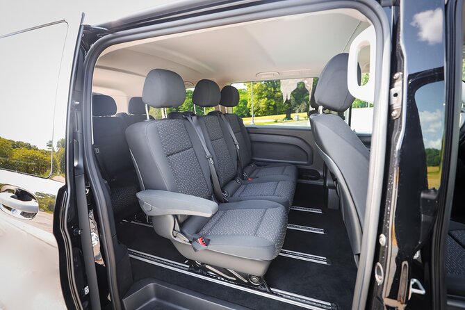 Private Airport Transfer in Dubrovnik - Why a private Dubrovnik airport transfer matters on arrival