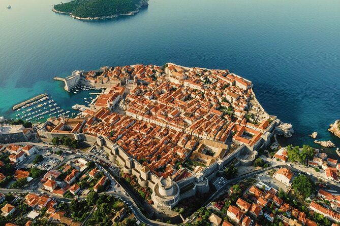 Private Airport Transfer in Dubrovnik - What you can expect at pickup and arrival