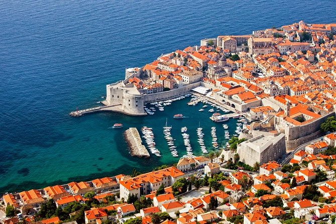 Private Arrival Transfer: Dubrovnik Airport to Dubrovnik, Orebić - Key Points Before You Book