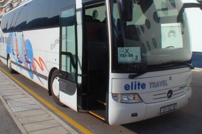 Private Arrival Transfer: Dubrovnik Airport to Dubrovnik, Orebić